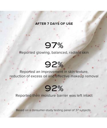 Buy Alpyn Juneberry & Vitamin C Hydrating Cream Cleanser - Exfoliating Cleanser for Soft Smooth Skin | 3.9 oz | International Shipping Available - Buy Online on GoSupps.com