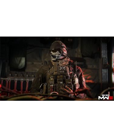 Buy Call of Duty: Modern Warfare III - Cross Gen Edition | International Shipping Available - Buy Online on GoSupps.com
