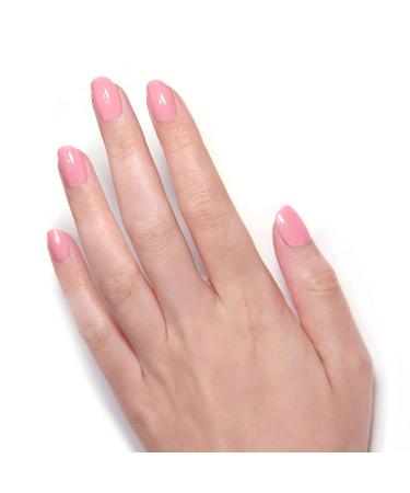 Londontown Lakur Candy Floss Vegan Nail Polish - Premium Beauty - Buy Online on GoSupps.com