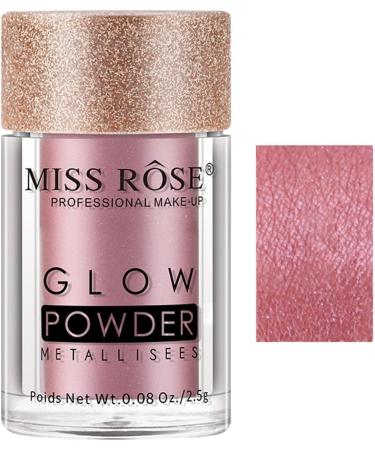 Eyeshadow Eyeshadow Pigment - Waterproof Matte Eyeshadow Loose Powder Eye Makeup Professional Makeup Eye Brightening Flash Powder Aviere 10 - Buy Online on GoSupps.com