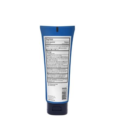 J.R. Watkins Deep Muscle Cooling Gel 3.3oz - Fast-Acting Relief - Buy Online on GoSupps.com