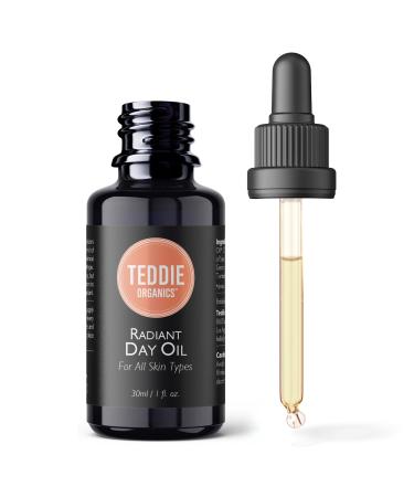 Facial Serum - Radiant Day Oil