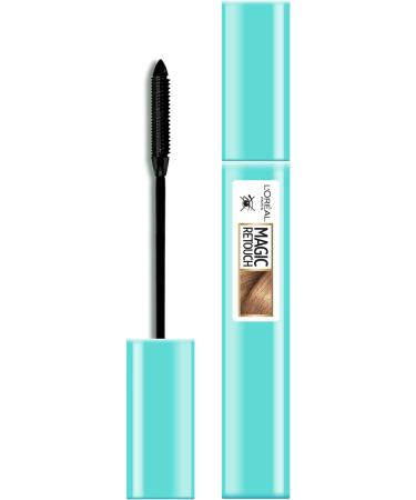 L'Oreal Magic Retouch Dark Blonde Instant Grey Concealer Brush 8ml - Pack of 1 - Buy Online on GoSupps.com