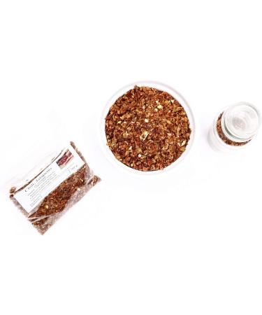  Feine W rze Chili Jalapeno Red Granules 1-3 mm | Chili Spices | BBQ Spices | Goulash Spices | Gluten Free | 20 g - Buy Online on GoSupps.com