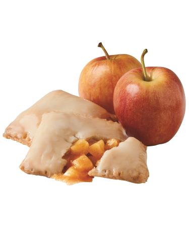 Katz Gluten Free Apple Mini Pies - Dairy, Nut, Soy, and Gluten Free | Kosher | 1 Pack of 4 Mini Pies (5.5 oz) - Buy Online on GoSupps.com