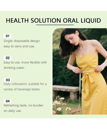 Gouttes For La Gestion Du Poids - Minceur Et Remodelage Des Courbes(1PC) - Buy Online on GoSupps.com