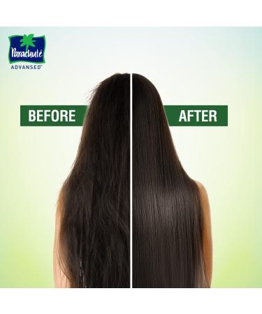 Parachute Advansed Amla Hair Oil with Coconut & Almond 190ml | For All Hair Types - Buy Online on GoSupps.com