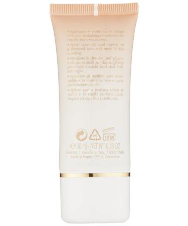 Guinot Hydra Finish SPF 15 Facial Cream 0.88 oz - Hydrating Sunscreen Moisturizer - Buy Online on GoSupps.com