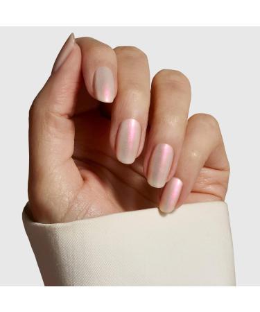 LEIGHTON DENNY Nail Polish - Glazed Expression - Vegan - 12ml - Buy Online on GoSupps.com