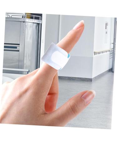 NOLITOY Breathable Finger Strap - Reusable Thumb Protecting Tape for Sports & DIY | Fixed Strap & Portable Design - Buy Online on GoSupps.com