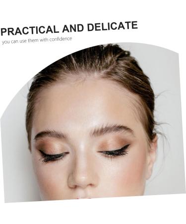 Beatifufu 12 Pcs 1 Set Shadow Set Eye Liner Sharpeners Red Eyeliner Long-lasting Eye Liners Paste - Buy Online on GoSupps.com