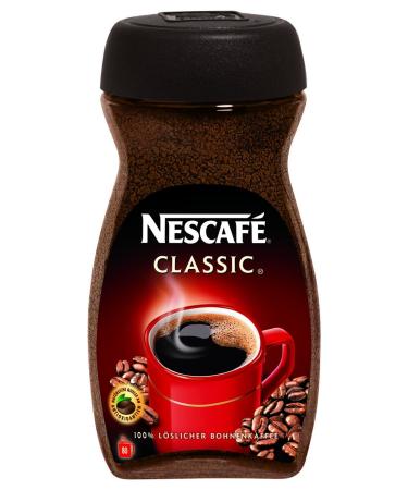 Nescafe Classic 200 g.