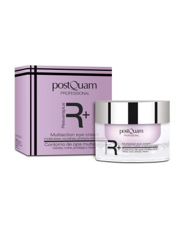 Postquam Resveraplus Multiaction Eye Contour