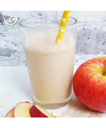 Golden Peanut Whey Protein 1 kg - Pure Neutral Whey Protein Powder | No Artificial Flavors | International Shipping Available - Buy Online on GoSupps.com