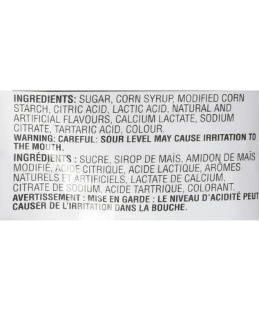 Jolly Rancher Fruity Sours 10 x 182g - Buy Online on GoSupps.com