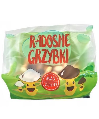 rumarkt Radosne Grzybki Biscuits Mushrooms Pack of 3 (3 x 200 g)
