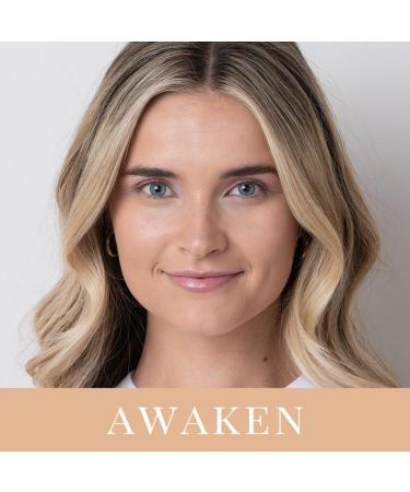 Shine Cosmetics BB Cream with SPF 15 - Long-Wearing Lightweight Makeup Foundation for All Skin Types - Awaken Moisturizing Formula - Buy Online on GoSupps.com