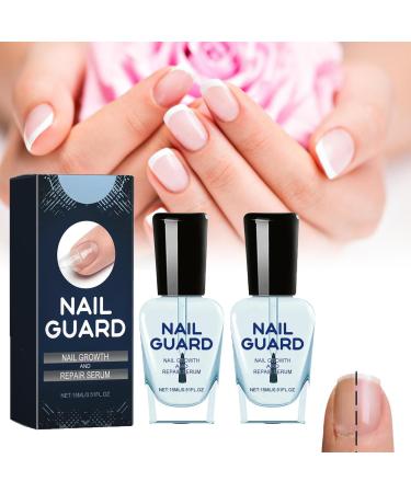 Biancat Onyxoguard Nail Growth and Repair Serum 15 ml Onyx Guard Nail Onyxoguard Serum Onycholysisheal Nail Strengthening and Growth Conditioner Cuticle Care Oil Nail Strengthener