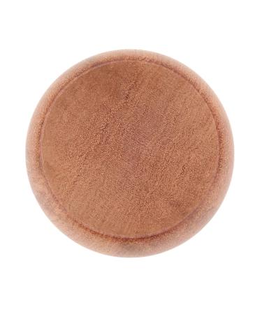 Wood Essential Oil Diffuser - Mini Bowl Shape for Bedroom Car & Office | Perfect for Yoga & Relaxation - Buy Online on GoSupps.com