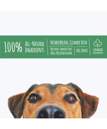 Norpur Pig Ears Strips for Dogs 5 lb. Box Natural Oven-Baked Chews with No Hormones or Preservatives Cleaner Teeth and Shinier Coat Reduce Bad Breath - Buy Online on GoSupps.com