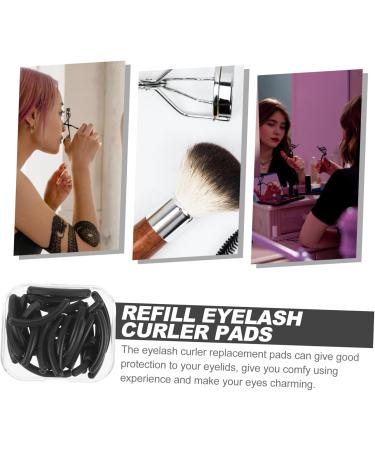 FRCOLOR Rubber Pad Eyelash Curler Refill - Elasticity Replacement Box | Premium Beauty Salon Supplies for Gorgeous Lashes - Buy Online on GoSupps.com