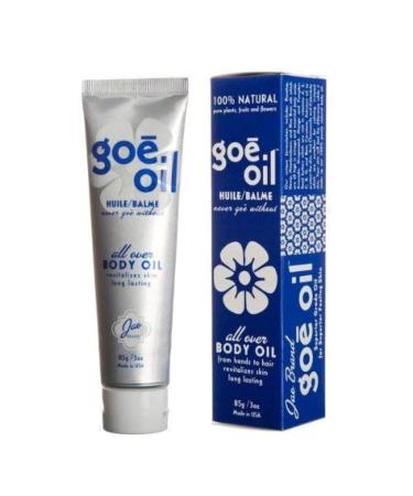 Jao All Over Body Oil - Revitalizing Skin (19373) - Buy Online on GoSupps.com