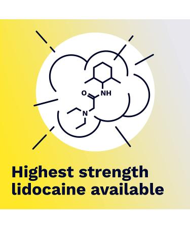 Preparation H Rapid Relief Hemorrhoidal Spray with Lidocaine - 4.5 Oz Bottle - Buy Online on GoSupps.com