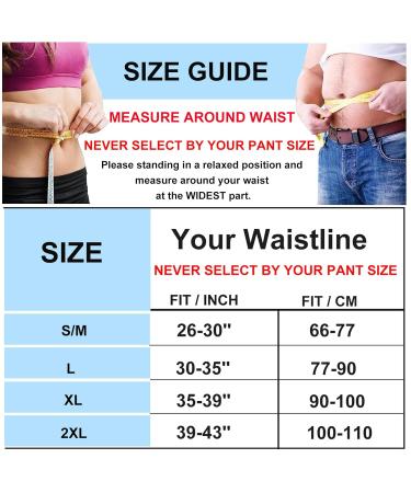 Back Brace for Men & Women | Support Belt for Pain Relief Scoliosis & Sciatica | Adjustable XXXL Size | Durable Back Stretcher - Buy Online on GoSupps.com