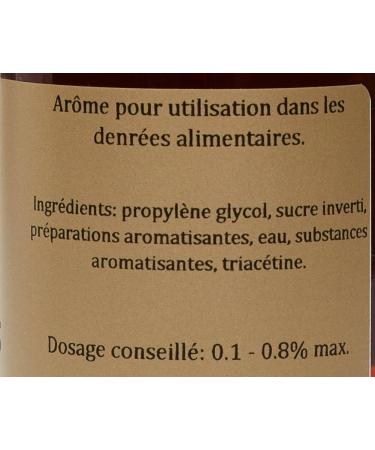 SelectAr me Biscuit Aroma Speculoos Note 58 ml - Pack of 4 - Buy Online on GoSupps.com