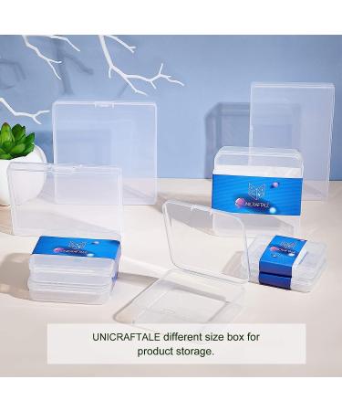 UNICRAFTALE 24pcs Stainless Steel Cord End Caps for Jewelry Making - 6mm Inner Dia - 4 Colors - Buy Online on GoSupps.com