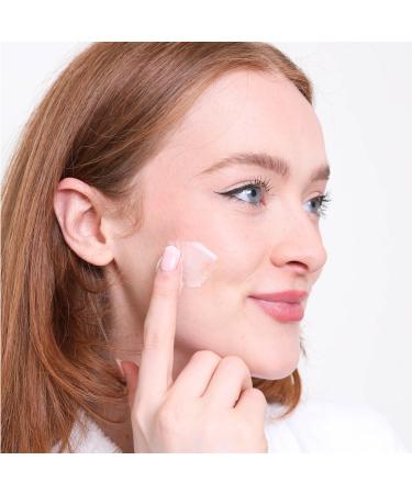 E. Burnham Retinol Ultra Skin Care Cr me 2 Oz. Anti-Aging Moisturizer for Smoother Firmer-Looking Skin Hydrating Face Cream - Buy Online on GoSupps.com
