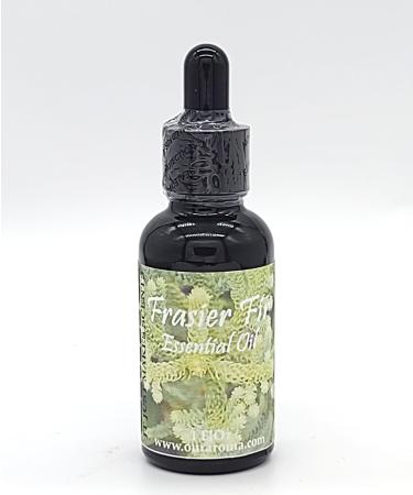 Our AromaSpruce Tree Inspirational Scent Blend Oil - Christmas Season Fragrance Oil for Diffusers - Christmas Tree Blend (4 FlOz) (4 FlOz)