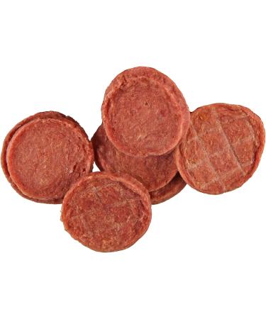 Buy TRIXIE PREMIO Duck Coins - 80g | Premium Dog Treats | Fast International Shipping - Buy Online on GoSupps.com