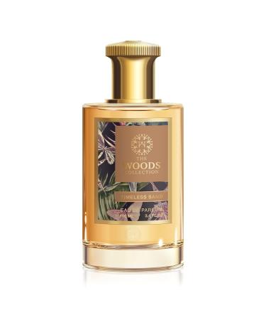 TIMELESS SANDS EDP 100 ML / 3.4 OZ (EXCLUSIVE NICHE PERFUME FOR WOMEN and MEN) - Buy Online on GoSupps.com
