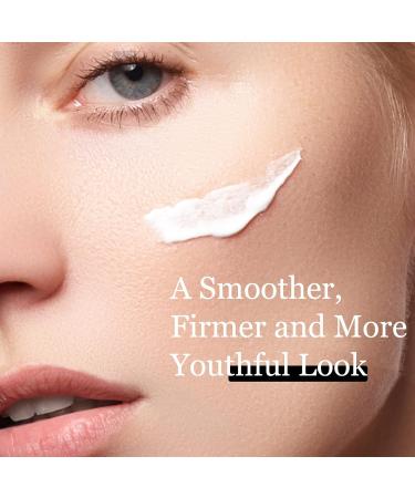 Eye Cream 30ml Anti Aging Revitalift Eye Serum 30ml IMIM Age-Defying Kit Anti Wrinkle Eye Cream for Dark Circles and Puffy Eyes&Eye Repair Cream for Lines and Eye Bags white - Buy Online on GoSupps.com