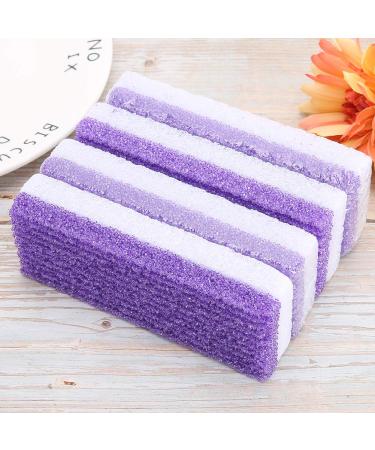 Foot Scrubber Pumice Stone Ergonomic for Any Foot for Wen for Women