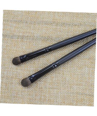 FOMIYES Professional Makeup Eye Makeup Brush Eye Shadow Brush Eyes Eyebrow Brush - Buy Online on GoSupps.com