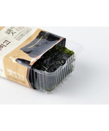 BIBIGO Algue nori grill e 48 g 48 g (Paquete de 1) - Buy Online on GoSupps.com