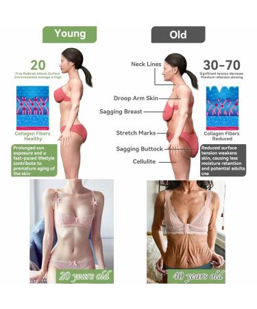 Luhaka Awzlove Luxurious Collagen Firming Cream Advanced Firming Cream Intensely firming and moisturizing skin (1) - Buy Online on GoSupps.com