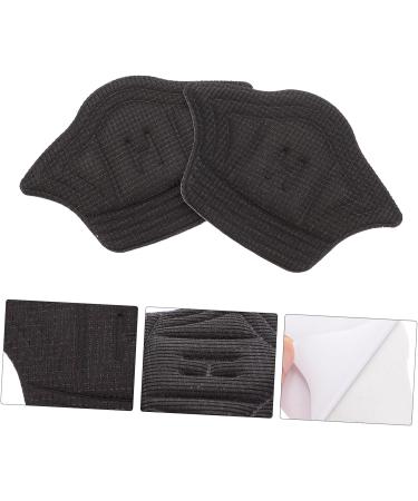 FOMIYES 18 Pairs Cuttable Heel Booties Pads - Slipping Out Foot Care Protectors for Women's Heels & Shoes Accessories - Buy Online on GoSupps.com