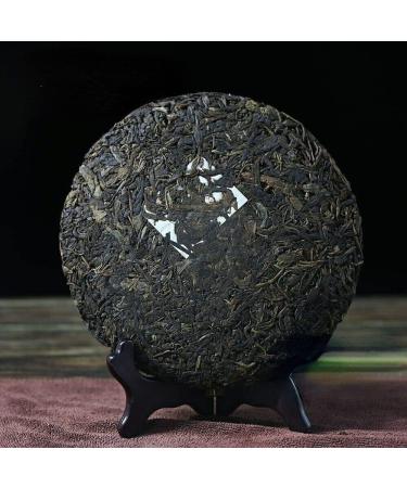 TuLin Phoenix Sheng Puer 357g "Ye Sheng Qiao Mu" Th Pu-erh Shen Puerh - Buy Online on GoSupps.com