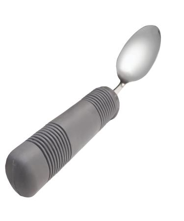 Tablespoon with Wide Rubber Handle - Buy Online on GoSupps.com