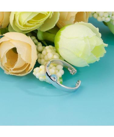 Pisamhid Cat Earrings - Open Design Cute Jewelry Gifts for Women & Girls - Perfect for Weddings Valentine's Day & Special Occasions - Buy Online on GoSupps.com