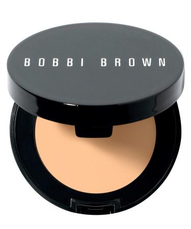 Bobbi Brown Corrector 0.5oz 1.4g Makeup Eyes Concealer Color: Peach NEW