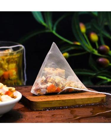Bamboo Sugar Cane Root and Pear Tea 360g Rock Sugar Red Date water chestnuts Thatch Root Dried Carrot Bamboo Cane Dried Pear Liquorice Combination of floral tea - Buy Online on GoSupps.com