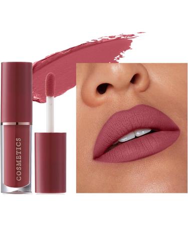 Coffret De Rouge L vres Liquide Mat 12 Pi ces Trousse de Maquillage L vres R sistant aux Traces | Set De Maquillage Labial Mat Et Brillant pour Voyage Sc ne Rendez-vous R union Vacances - Buy Online on GoSupps.com