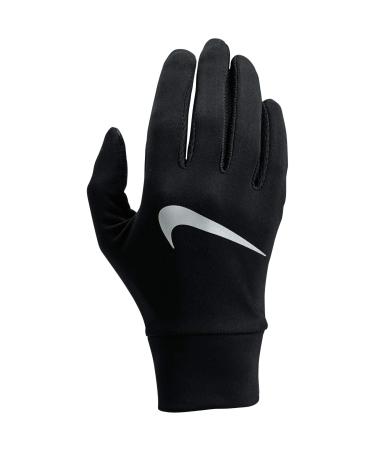 Nike Women's Lightweight Tech 360 Gloves S Black