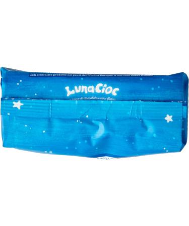  DIVELLA Divella Lunacioc Crunchy Ciocc.Corn Flakes 350g - Buy Online on GoSupps.com