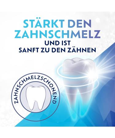  Odol-med 3 Odol-med3 White ReNEW Toothpaste up to 3 times more effective* forms a protective shield for long-lasting white teeth*** 4 x 75 ml - Buy Online on GoSupps.com