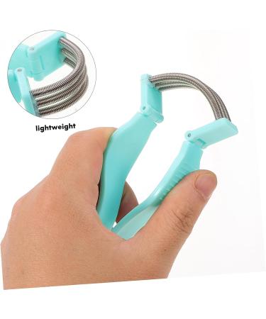 OUNONA pilateur Facial Ressort Manuel Vert pilation du Visage L vres pour Femmes Polyvalent Usage Voyage L ger Ergonomique - Buy Online on GoSupps.com